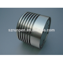 Extrusion Aluminium LED Bulb Heatsink